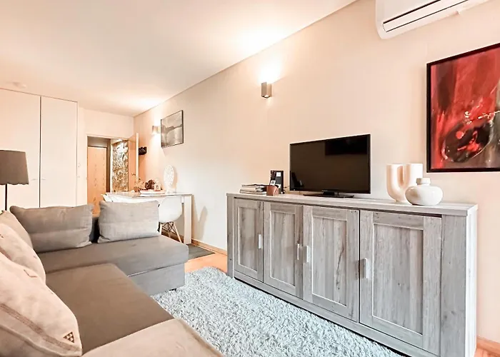 Almada Apartments 468 OOporto