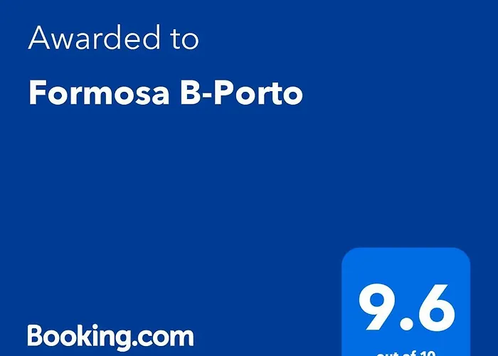 Apartamento Amazing Formosa B- With Ac OOporto