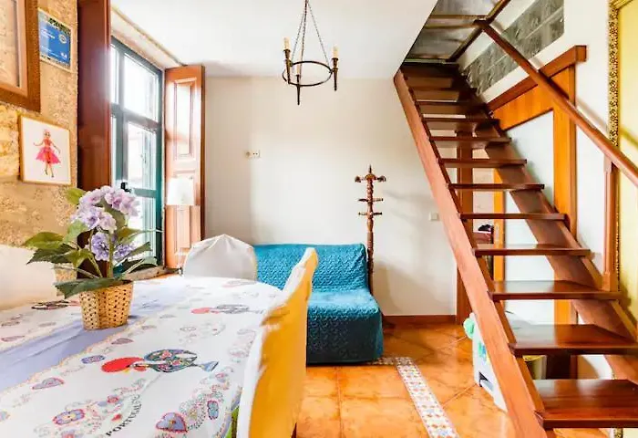 Apartamento House Contu1000 OOporto