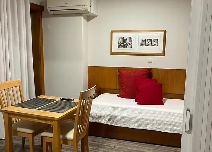 Seculo apartments OOporto