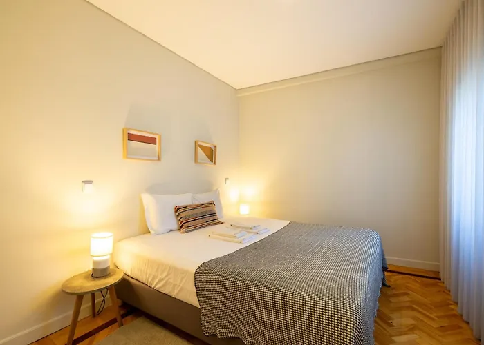 Apartamento Casa do Ofício Galerista OOporto
