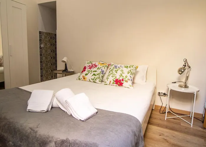 Casa do Recanto - Studio OOporto