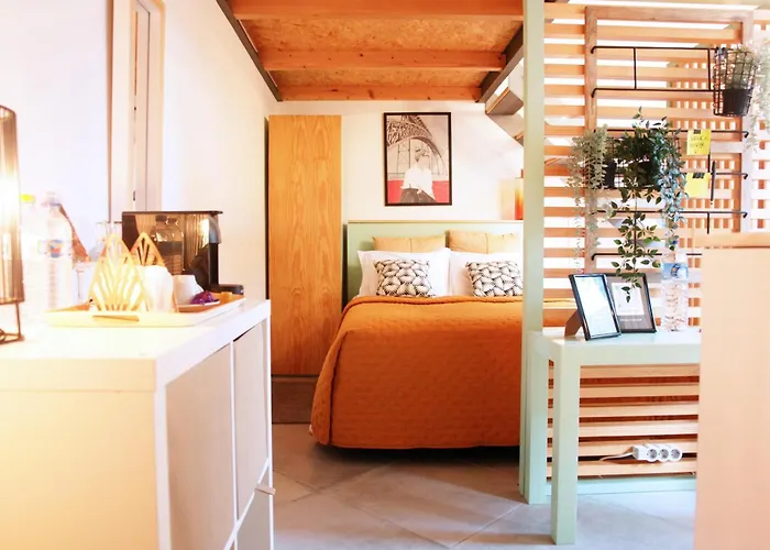Apartamento Ilha D'Ouro House S. Vitor OOporto