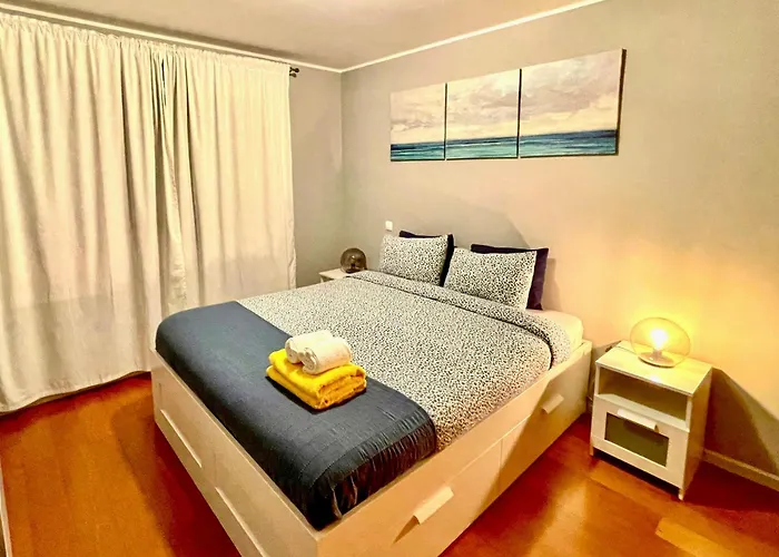 Apartamento Porto Cozy House