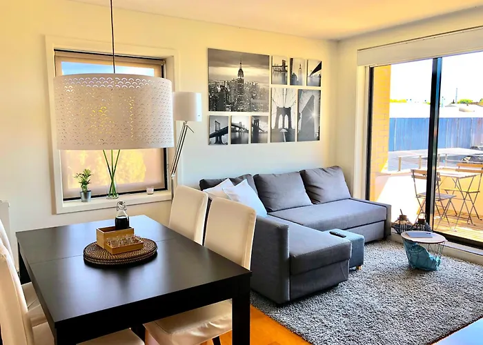 Apartamento Porto Cozy House