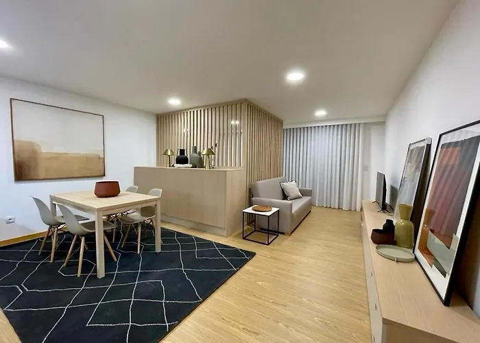 Apartamento Oporto Chic & Cozy - Anibal Cunha