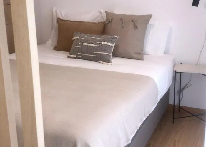 Apartamento Oporto Chic & Cozy - Anibal Cunha