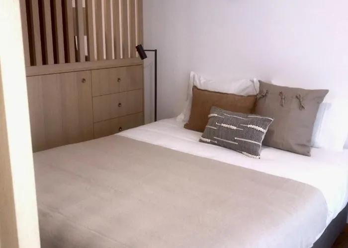 Apartamento Oporto Chic & Cozy - Anibal Cunha