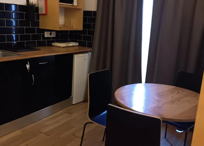 Apartamento Porto Centro Station