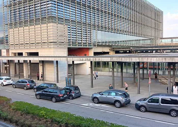 Apartamento Porto Centro Station