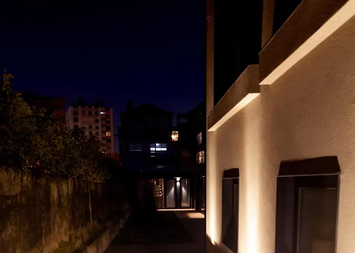Apartamento Poetikblue By We Do Living OOporto