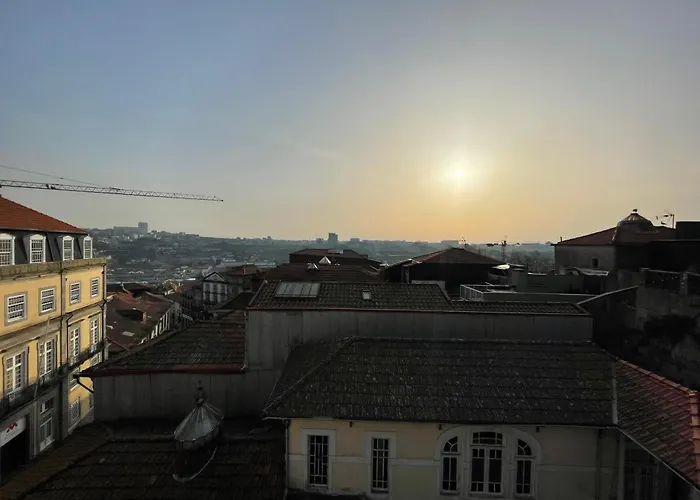 A Muralha OOporto