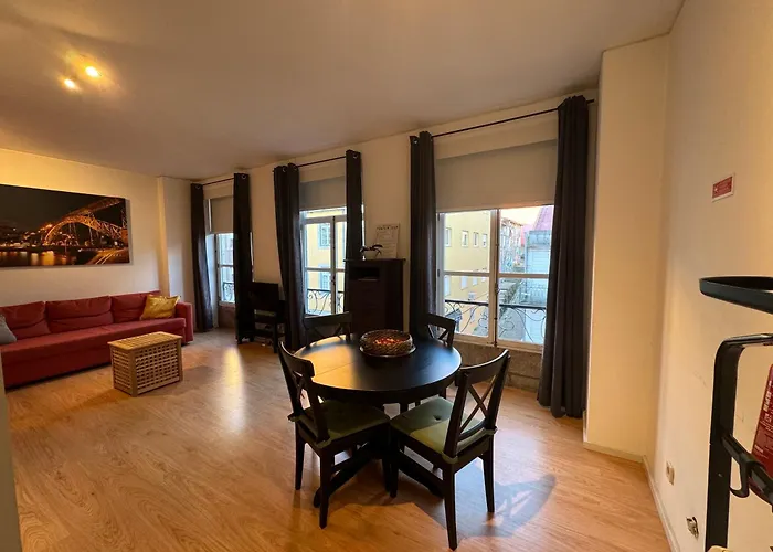 Apartamento Santa Catarina'S Soul OOporto