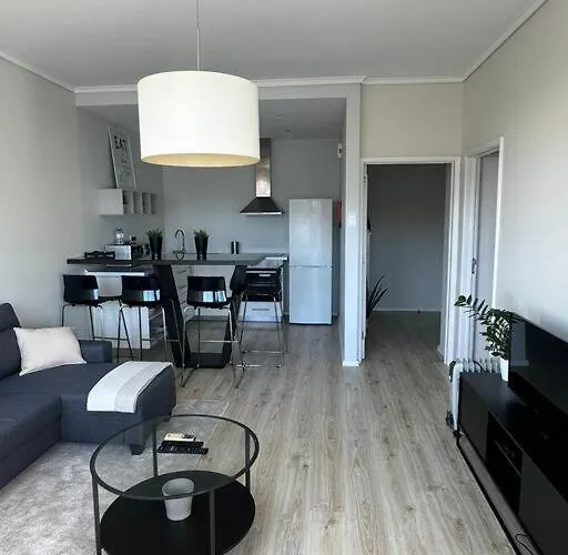 Apartamento The Cale - Porto, Sá da Bandeira