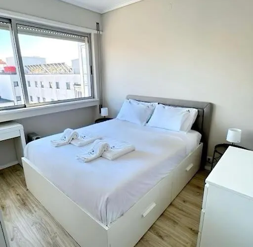 Apartamento The Cale - Porto, Sá da Bandeira