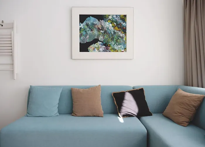 Ribeira Flores 59 Downtown Apartments Porto