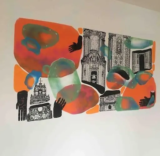 Studio Jardim São Lázaro OOporto