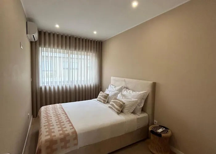Oporto Near Family Apartments - Free Parking
