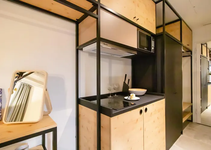 Micampus Porto Asprela Student Residence