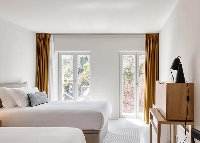 L'Olivier 23 - 2 Apartments In A Recently Renovated Guesthouse Porto
