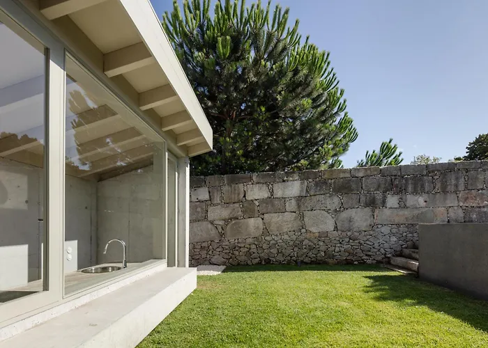 L'Olivier 23 - 2 Apartments In A Recently Renovated Guesthouse Porto