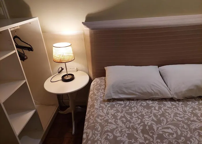 Trindade Apartment OOporto
