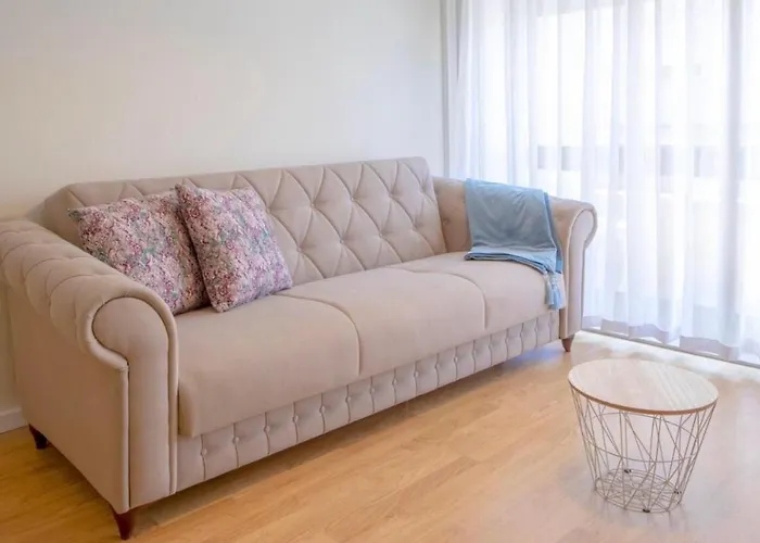 Belas Artes Apartment By Lovelystay OOporto