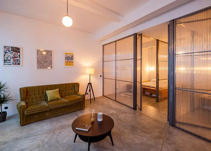 Apartamento Babel OOporto