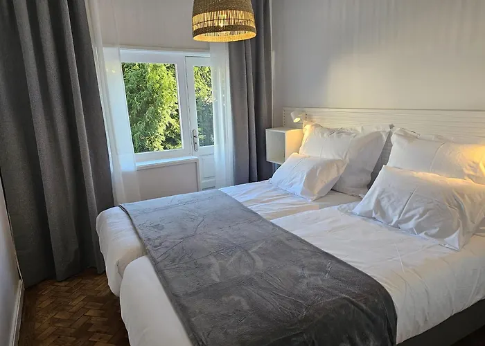 Lm Art Apartments OOporto