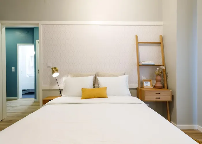 Apartamento Porto Haven - Downtown By The Metro