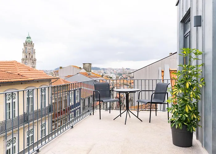 Alma Da Casa By Da'Home OOporto