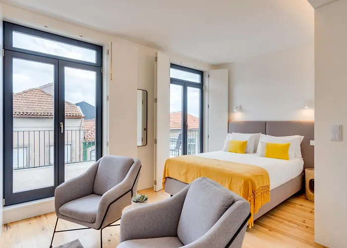 Alma Da Casa By Da'Home OOporto