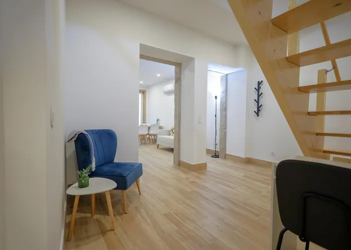Mártires Sweet Apts by PortoCityHosts