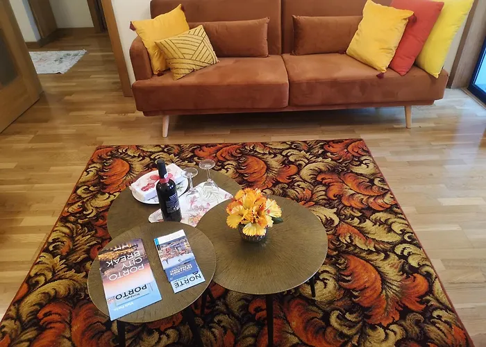 Apartamento Architect House OOporto