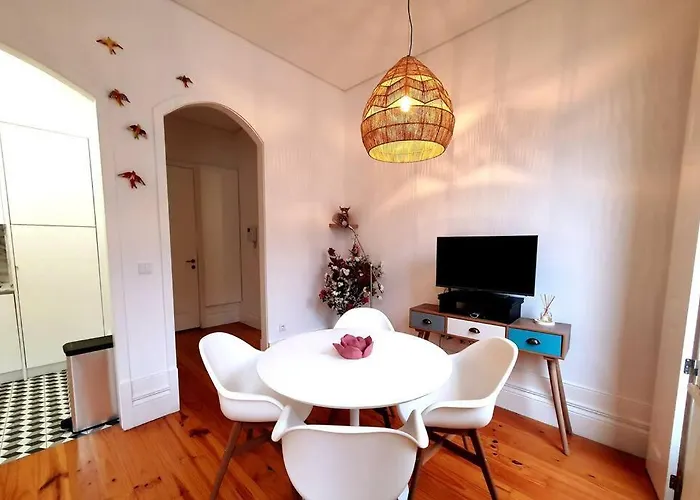 Apartamento Ohh OOporto