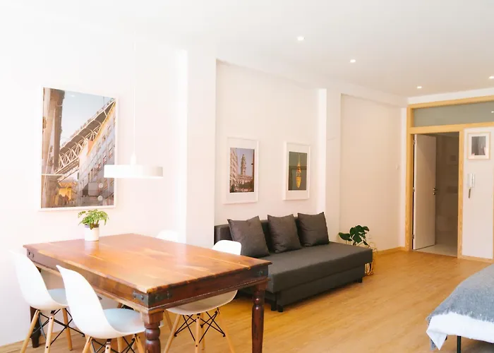 Porto Serenity Studio