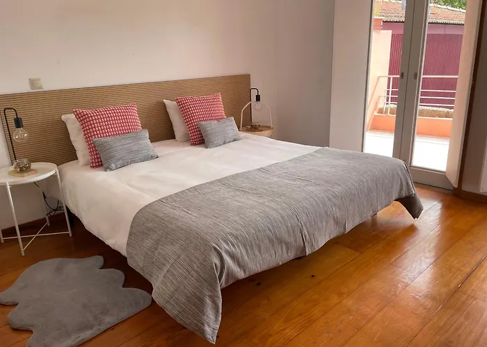 Douro River Cozy Apartments OOporto
