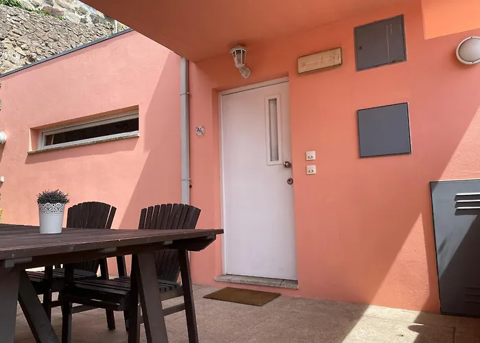 Douro River Cozy Apartments OOporto