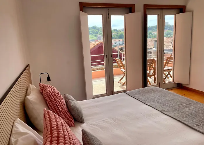 Douro River Cozy Apartments OOporto