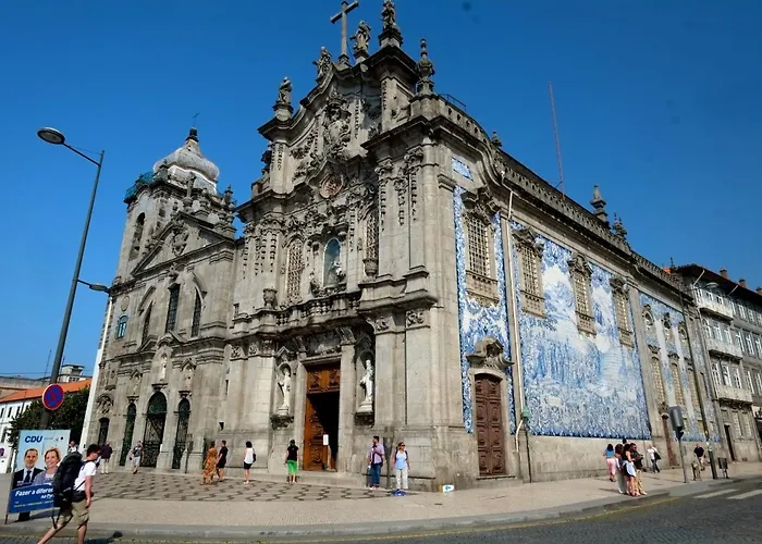 Apartamento Ohh OOporto