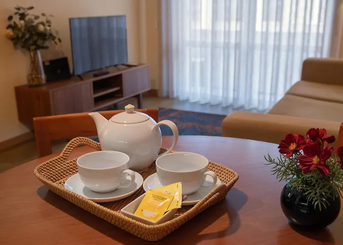 Bolhao Apartment OOporto