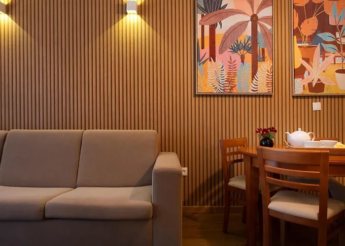 Bolhao Apartment OOporto