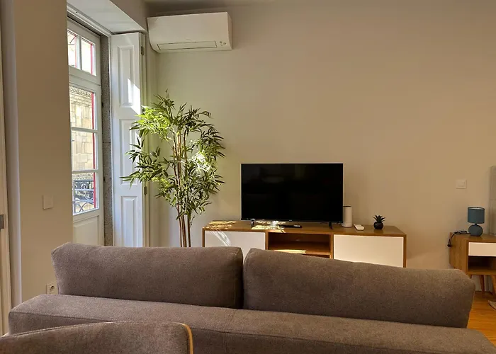 Sm Apartments OOporto
