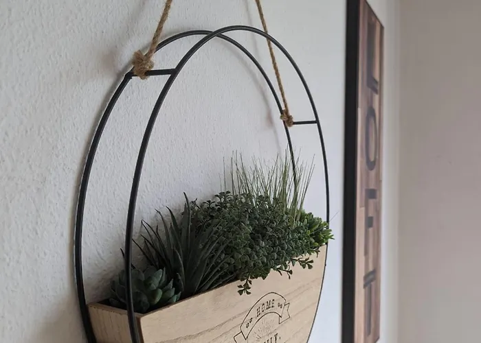 Pine Tree Apartment OOporto