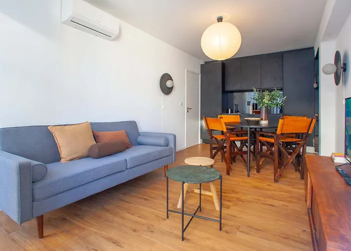Apartamento Porto Downtown Flats