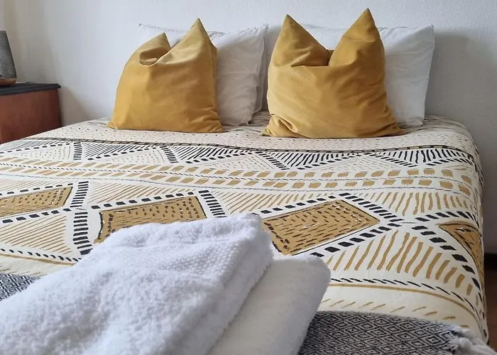 Pine Tree Apartment OOporto