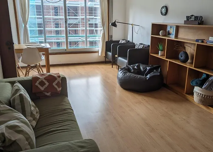 Pine Tree Apartment OOporto