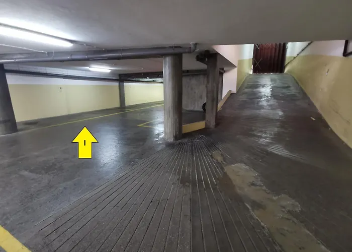 Apartamento Coronel Pacheco 42 - Oporto
