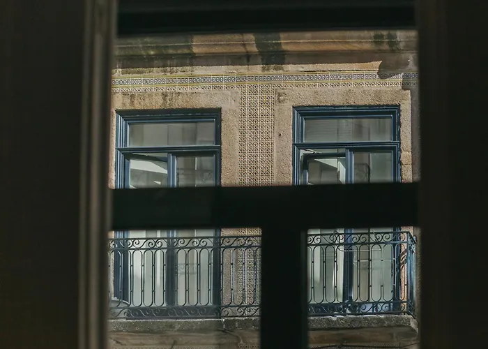 Oporto Maison Sol