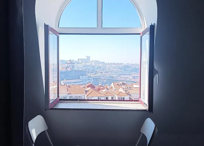 Oporto Apartment Batalha